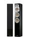 Yamaha Ns F350 Speakers Pair Floor Standing Tower For 5.1 Home Theatre Rrp£599