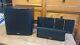 Yamaha Ns-p40 5.1 Channel Home Theatre Speaker System