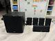 Yamaha Ns-p40 5.1 Channel Home Theatre Speaker System
