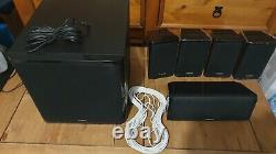 Yamaha NS-P40 5.1 Channel Home Theatre Speaker System