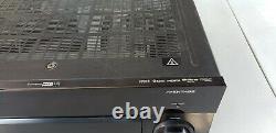 Yamaha RX-A1010 AVENTAGE 7.2 Channel-Home Theater HD AV HDMI Receiver