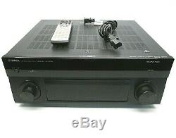 Yamaha RX-A1030 7.2 Home Theater Reciever (FREE SHIPPING) P34