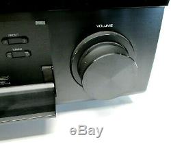 Yamaha RX-A1030 7.2 Home Theater Reciever (FREE SHIPPING) P34