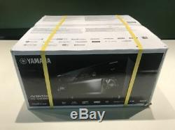 Yamaha RX-A3080 9.2 Channel Home Theater Receiver Brand new