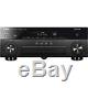 Yamaha RX A820 4k 7.2 Channel AirPlay Home Theater AV Receiver AVENTAGE 2 zone