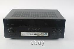 Yamaha RX-A850 7.2 Channel Home Theater Natural Sound AV Receiver
