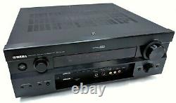 Yamaha RX-V1400 AV Natural Sound Home Theater Surround 6.1 Channel Receiver