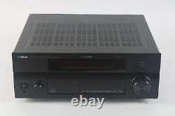 Yamaha RX-V3800 Natural Sound AV Home Theater Receiver Black AM / FM
