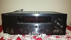 Yamaha RX-V765 home theatre receiver