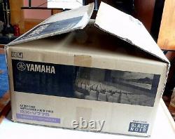Yamaha RX-V775 4K 3D AirPLay AV Home Theatre Receiver/Amplifier