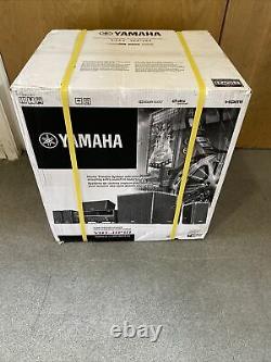 Yamaha YHT1840 4K Surround Sound 5.1 Home Theatre Home Cinema Kit