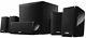 Yamaha Yht3072 Home Theater System 4k Ultra Hd Soundbar 5.1 Ch Dolby Bluetooth