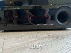 Yamaha YHT-S401 Home Theatre System. Excellent condition with User manual