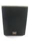 Yamaha Yst-sw300 Powered Home Theater Active Subwoofer 12 5.1 Surround Sound