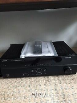 Yamaha Yht-196 Surround Sound Home Theatre Package