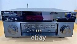 Yamaha rx-a3040 Aventage 11.2 channel Home Theater Surround Receiver