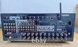 Yamaha rx-a3040 Aventage 11.2 channel Home Theater Surround Receiver